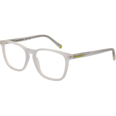 Skechers Brillenfassung SE50005 026 51 Weiß Einheitsgröße Skechers Brillenfassung SE50005 026 51 Weiß Einheitsgröße