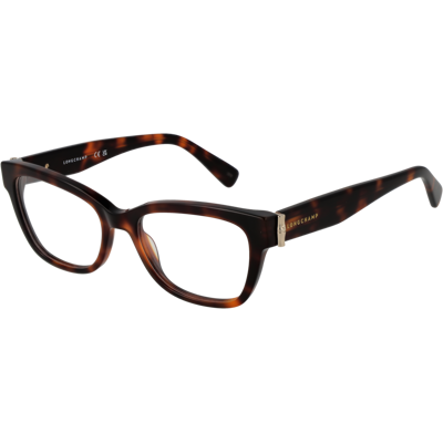 Longchamp Brillenfassung LO2713 230 51 Braun Einheitsgröße Longchamp Brillenfassung LO2713 230 51 Braun Einheitsgröße