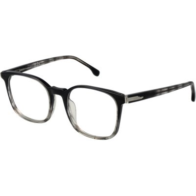 Lozza Brillenfassung VL4140 0W40 51 Schwarz Einheitsgröße Lozza Brillenfassung VL4140 0W40 51 Schwarz Einheitsgröße