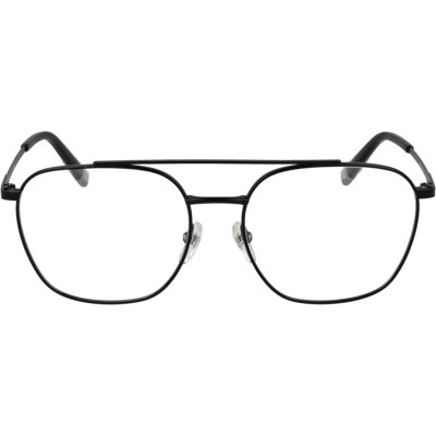 Fila Brillenfassung VFI094 0531 54 Schwarz Einheitsgröße Fila Brillenfassung VFI094 0531 54 Schwarz Einheitsgröße
