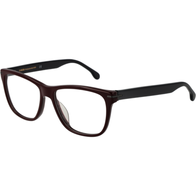Lozza Brillenfassung VL4049 0AR3 54 Braun Einheitsgröße Lozza Brillenfassung VL4049 0AR3 54 Braun Einheitsgröße