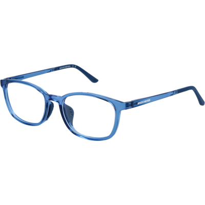 Skechers Brillenfassung SE50023-D 090 50 Blau Einheitsgröße Skechers Brillenfassung SE50023-D 090 50 Blau Einheitsgröße