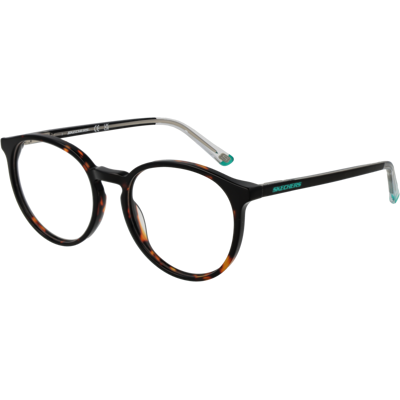 Skechers Brillenfassung SE50002 052 51 Braun Einheitsgröße Skechers Brillenfassung SE50002 052 51 Braun Einheitsgröße
