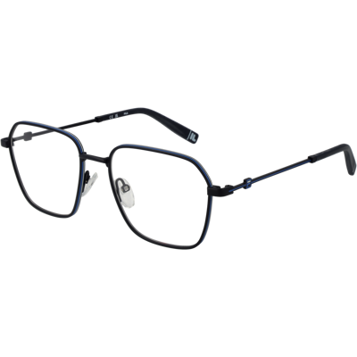 Fila Brillenfassung VFI308 08KA 52 Blau Einheitsgröße Fila Brillenfassung VFI308 08KA 52 Blau Einheitsgröße