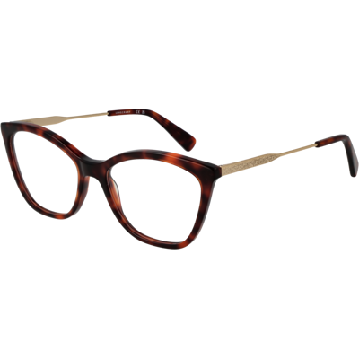 Longchamp LO2692 Unisex Brille Havana - Brillen Longchamp LO2692 Unisex Brille Havana - Brillen