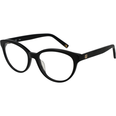 Fila Brillenfassung VFI092 700Y 53 Schwarz Einheitsgröße Fila Brillenfassung VFI092 700Y 53 Schwarz Einheitsgröße