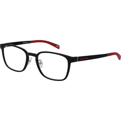 Skechers Brillenfassung SE3369-D 001 53 Schwarz Einheitsgröße Skechers Brillenfassung SE3369-D 001 53 Schwarz Einheitsgröße