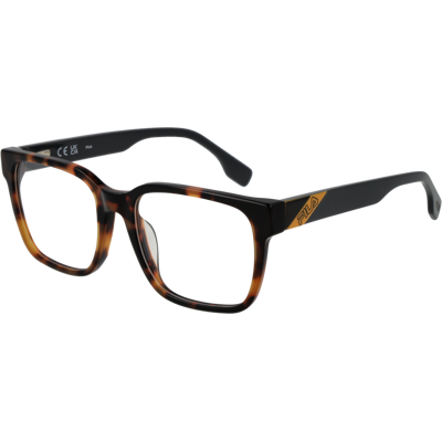 Fila Brillenfassung VFI452 0C10 53 Braun Einheitsgröße Fila Brillenfassung VFI452 0C10 53 Braun Einheitsgröße