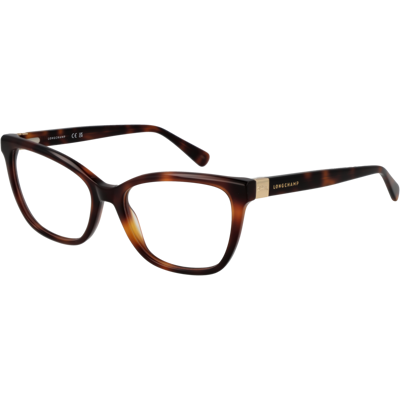 Longchamp Brillenfassung LO2707 230 54 Braun Einheitsgröße Longchamp Brillenfassung LO2707 230 54 Braun Einheitsgröße