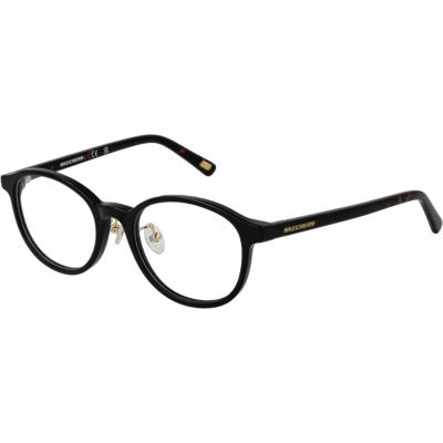 Skechers Brillenfassung SE3367-D 001 49 Schwarz Einheitsgröße Skechers Brillenfassung SE3367-D 001 49 Schwarz Einheitsgröße