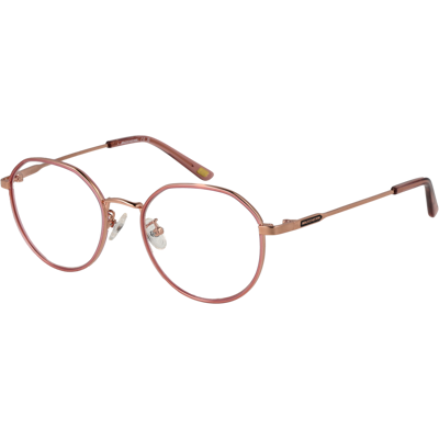 Skechers Brillenfassung SE2238-D 028 50 Roségold Einheitsgröße Skechers Brillenfassung SE2238-D 028 50 Roségold Einheitsgröße