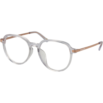 Skechers Brillenfassung SE50019-D 026 54 Transparent Einheitsgröße Skechers Brillenfassung SE50019-D 026 54 Transparent Einheitsgröße