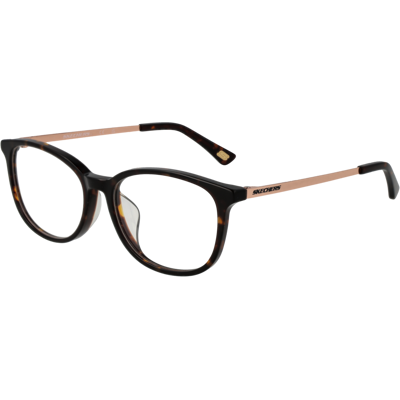 Skechers Brillenfassung SE2230-D 052 51 Braun Einheitsgröße Skechers Brillenfassung SE2230-D 052 51 Braun Einheitsgröße