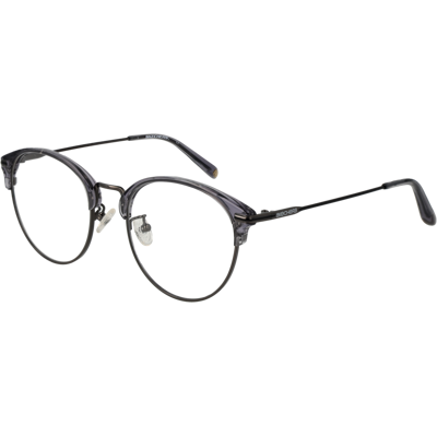 Skechers Brillenfassung SE2182-D 020 53 Grau Einheitsgröße Skechers Brillenfassung SE2182-D 020 53 Grau Einheitsgröße
