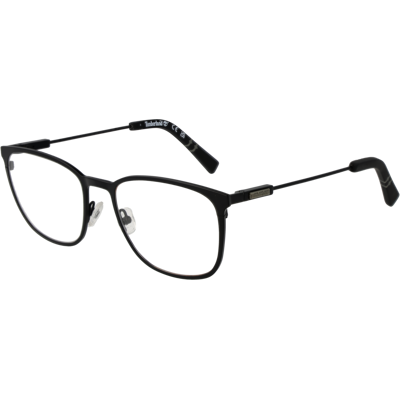 Timberland - TB50014 - mattschwarz - Brillenfassung Timberland - TB50014 - mattschwarz - Brillenfassung