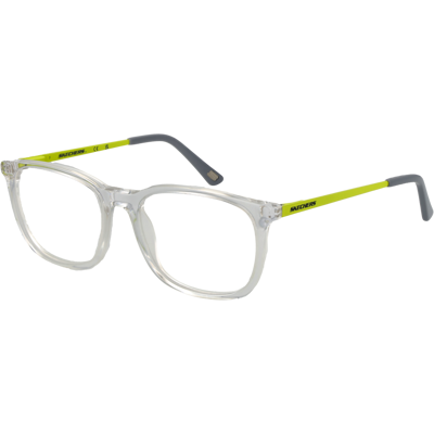 Skechers Brillenfassung SE3359 026 50 Transparent Einheitsgröße Skechers Brillenfassung SE3359 026 50 Transparent Einheitsgröße