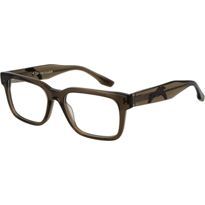 Trussardi Brillenfassung TSU6052 T01 53 Braun Einheitsgröße Trussardi Brillenfassung TSU6052 T01 53 Braun Einheitsgröße