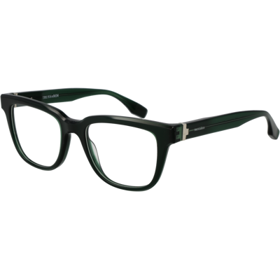 Trussardi Brillenfassung TSM6041 T01 52 Grün Einheitsgröße Trussardi Brillenfassung TSM6041 T01 52 Grün Einheitsgröße