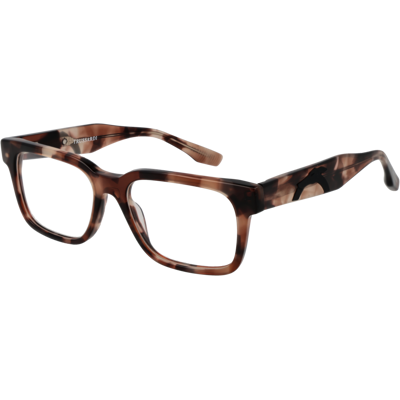Trussardi Brillenfassung TSU6052 G21 53 Braun Einheitsgröße Trussardi Brillenfassung TSU6052 G21 53 Braun Einheitsgröße