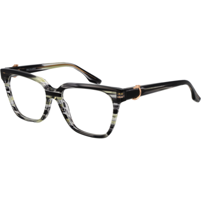 Trussardi Brillenfassung TSW6029 E02 52 Grau Einheitsgröße Trussardi Brillenfassung TSW6029 E02 52 Grau Einheitsgröße