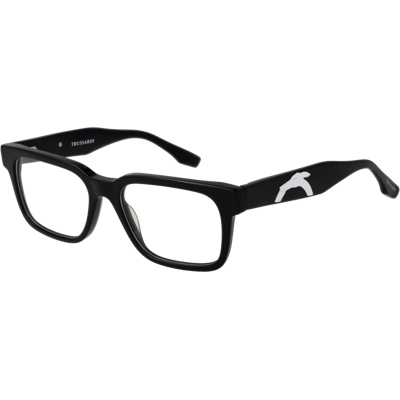 Trussardi Brillenfassung TSU6052 A02 53 Schwarz Einheitsgröße Trussardi Brillenfassung TSU6052 A02 53 Schwarz Einheitsgröße