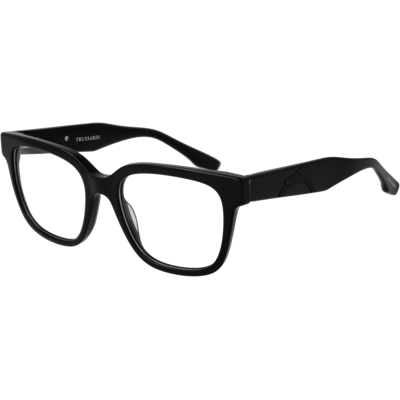 Trussardi Brillenfassung TSM6050 A01 52 Schwarz Einheitsgröße Trussardi Brillenfassung TSM6050 A01 52 Schwarz Einheitsgröße