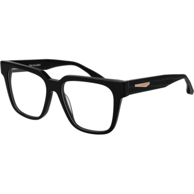 Trussardi Brillenfassung TSW6047 A01 53 Schwarz Einheitsgröße Trussardi Brillenfassung TSW6047 A01 53 Schwarz Einheitsgröße