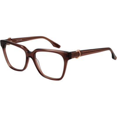 Trussardi Brillenfassung TSW6029 T01 52 Braun Einheitsgröße Trussardi Brillenfassung TSW6029 T01 52 Braun Einheitsgröße