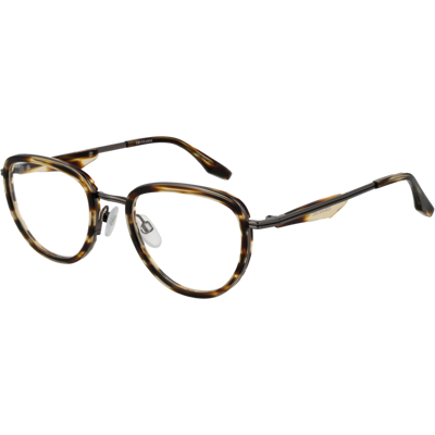Trussardi Brillenfassung TSM1005 E01 52 Braun Einheitsgröße Trussardi Brillenfassung TSM1005 E01 52 Braun Einheitsgröße