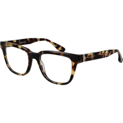 Trussardi Brillenfassung TSM6041 G21 52 Braun Einheitsgröße Trussardi Brillenfassung TSM6041 G21 52 Braun Einheitsgröße