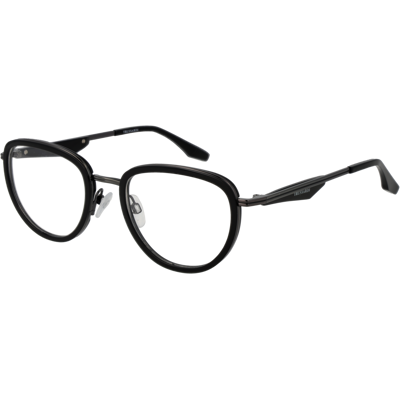 Trussardi Brillenfassung TSM1005 A01 52 Schwarz Einheitsgröße Trussardi Brillenfassung TSM1005 A01 52 Schwarz Einheitsgröße