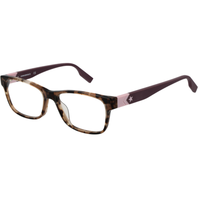 Converse Brillenfassung CV5034 241 53 Braun Einheitsgröße Converse Brillenfassung CV5034 241 53 Braun Einheitsgröße