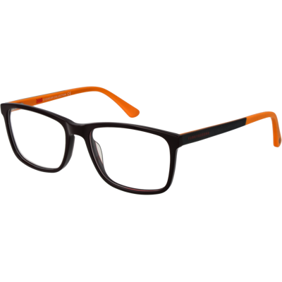 Funky Buddha Brillenfassung FBD1026 002 55 Braun Einheitsgröße Funky Buddha Brillenfassung FBD1026 002 55 Braun Einheitsgröße