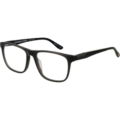 Superdry SDO 2014 108 Dunkelgraue Brille - Herren Superdry SDO 2014 108 Dunkelgraue Brille - Herren