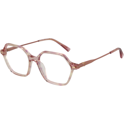 Bulget Brillenfassung BGY6001 E01 50 Rose Einheitsgröße Bulget Brillenfassung BGY6001 E01 50 Rose Einheitsgröße