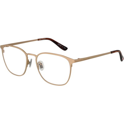 Superdry Brillenfassung SDO-2018 001 50 Gold Einheitsgröße Superdry Brillenfassung SDO-2018 001 50 Gold Einheitsgröße