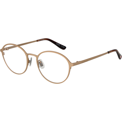 Superdry Brillenfassung SDO-2023 001 49 Gold Einheitsgröße Superdry Brillenfassung SDO-2023 001 49 Gold Einheitsgröße