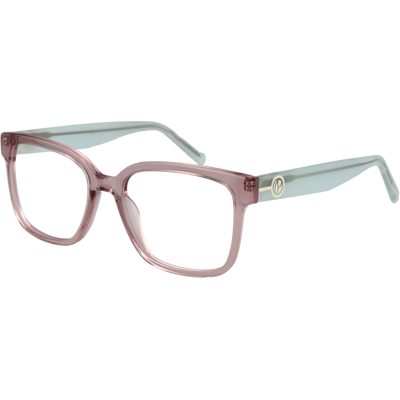 Pepe Jeans Brillenfassung PJ3574 298 52 Rose Einheitsgröße Pepe Jeans Brillenfassung PJ3574 298 52 Rose Einheitsgröße