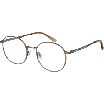 Pepe Jeans Brillenfassung PJ1366 c4 49 Metallisch Einheitsgröße Pepe Jeans Brillenfassung PJ1366 c4 49 Metallisch Einheitsgröße