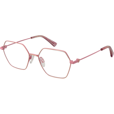 Bulget Brillenfassung BGY1002T 05A 50 Rose Einheitsgröße Bulget Brillenfassung BGY1002T 05A 50 Rose Einheitsgröße