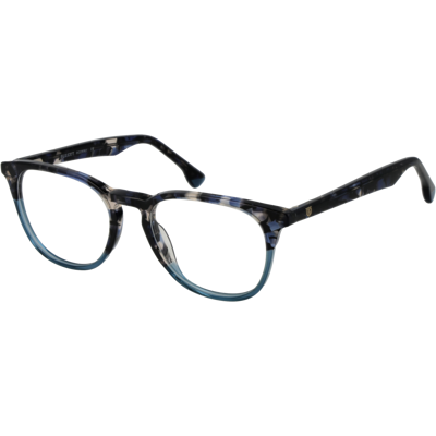 Bulget Brillenfassung BGY6002 P03 50 Blau Einheitsgröße Bulget Brillenfassung BGY6002 P03 50 Blau Einheitsgröße