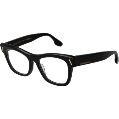 Victoria Beckham Brillenfassung VB2634 001 51 Schwarz Einheitsgröße Victoria Beckham Brillenfassung VB2634 001 51 Schwarz Einheitsgröße