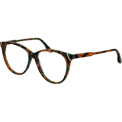 Victoria Beckham Brillenfassung VB2632 343 54 Mehrfarben Einheitsgröße Victoria Beckham Brillenfassung VB2632 343 54 Mehrfarben Einheitsgröße
