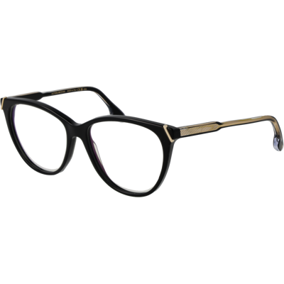 Victoria Beckham Brillenfassung VB2632 001 54 Schwarz Einheitsgröße Victoria Beckham Brillenfassung VB2632 001 54 Schwarz Einheitsgröße