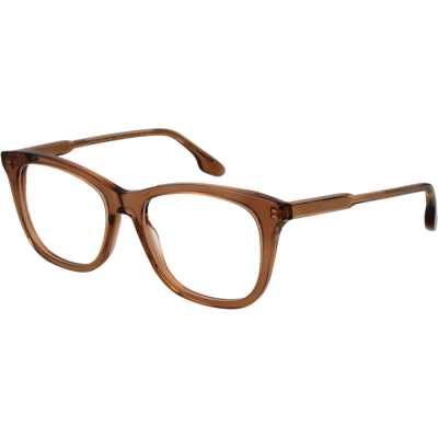 Victoria Beckham Brillenfassung VB2649 203 54 Braun Einheitsgröße Victoria Beckham Brillenfassung VB2649 203 54 Braun Einheitsgröße