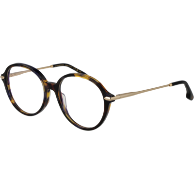 Victoria Beckham Brillenfassung VB2637 418 53 Braun Einheitsgröße Victoria Beckham Brillenfassung VB2637 418 53 Braun Einheitsgröße