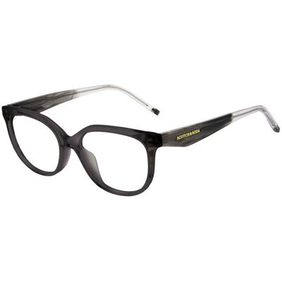 Scotch & Soda Brillenfassung SS3022 029 52 Einheitsgröße Scotch & Soda Brillenfassung SS3022 029 52 Einheitsgröße
