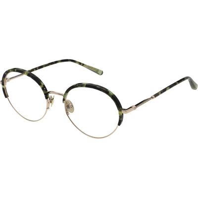 Scotch & Soda Brillenfassung SS1027 505 51 Einheitsgröße Scotch & Soda Brillenfassung SS1027 505 51 Einheitsgröße