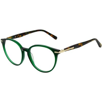 Scotch & Soda Brillenfassung SS3026 549 52 Einheitsgröße Scotch & Soda Brillenfassung SS3026 549 52 Einheitsgröße