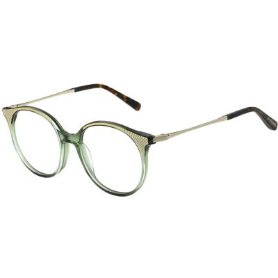 Scotch & Soda Brillenfassung SS1024 588 53 Einheitsgröße Scotch & Soda Brillenfassung SS1024 588 53 Einheitsgröße
